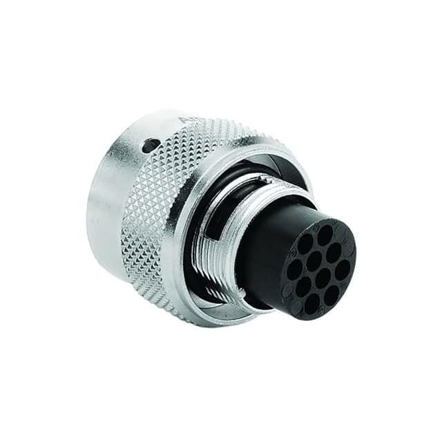 RT0W61210PNH Amphenol Sine Systems Corp  Boîtiers de connecteurs circulaires